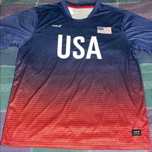 USA shirt